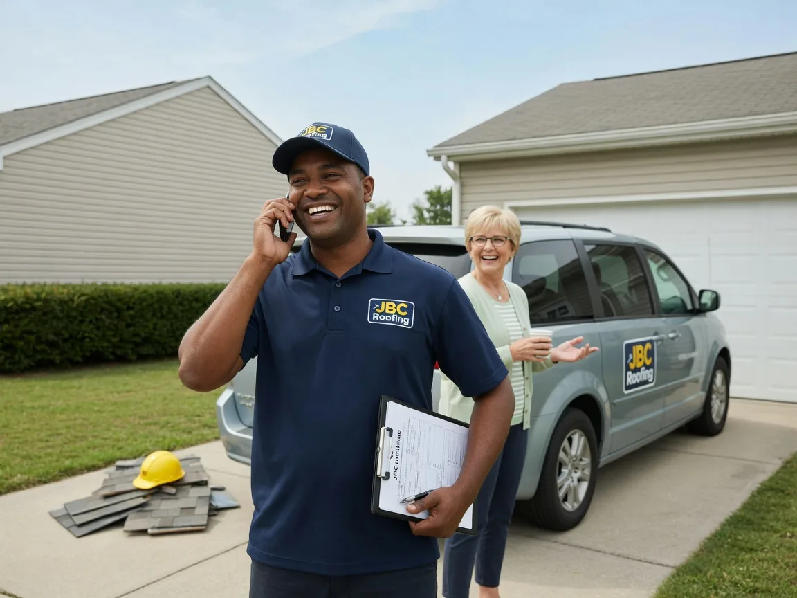 Roof Replacement Orviston, PA FAQs
